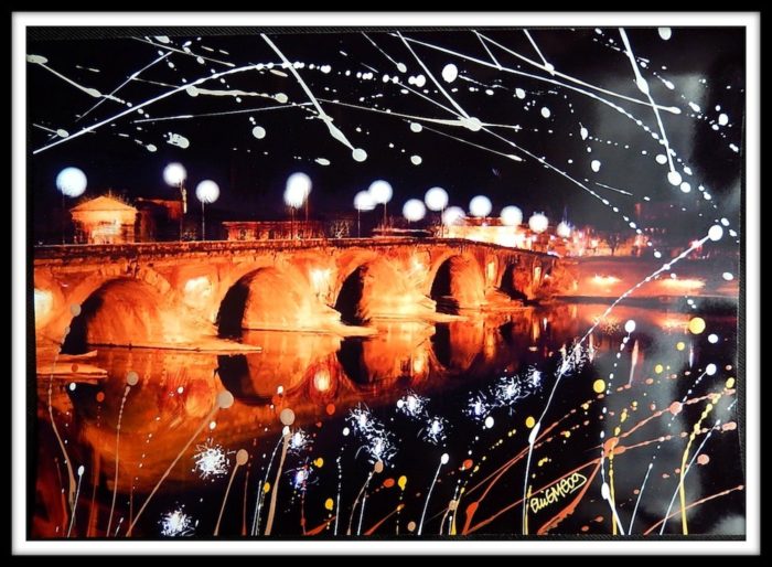 Toulouse Le Pont Neuf